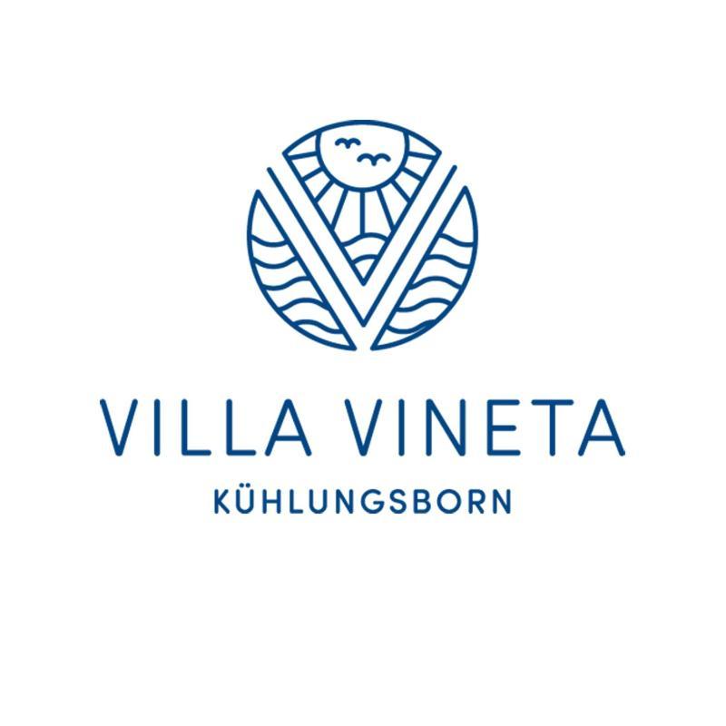 Villa Vineta Kühlungsborn Zewnętrze zdjęcie
