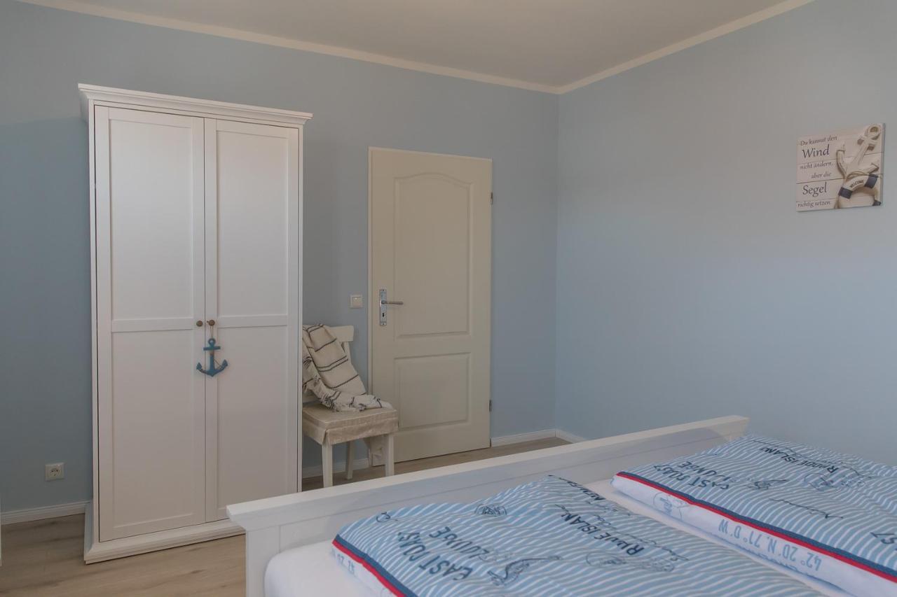 Villa Vineta Kühlungsborn Zewnętrze zdjęcie