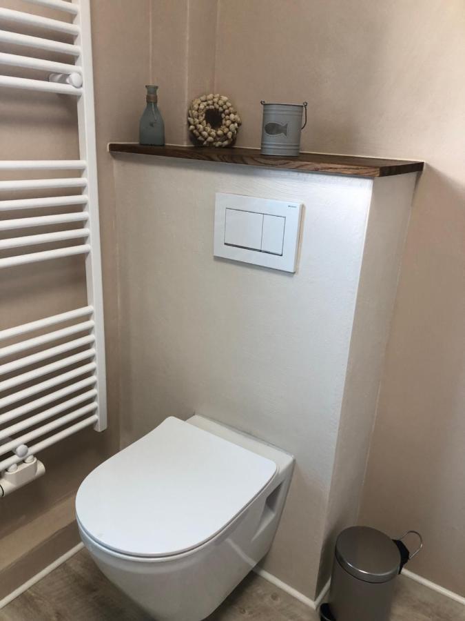 Villa Vineta Kühlungsborn Zewnętrze zdjęcie